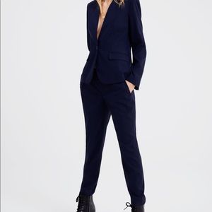 ZARA Pantsuit